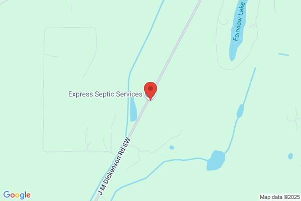 Express Septic Services