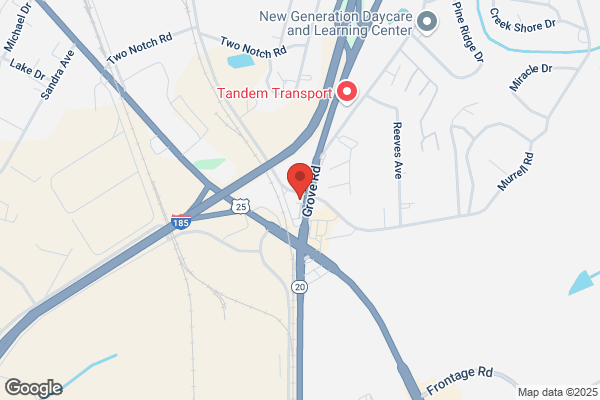 Jordan Auto Service