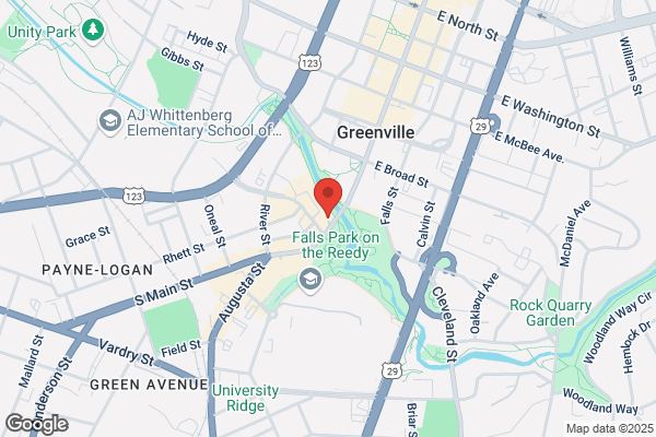 Steak and Ale Restaurants