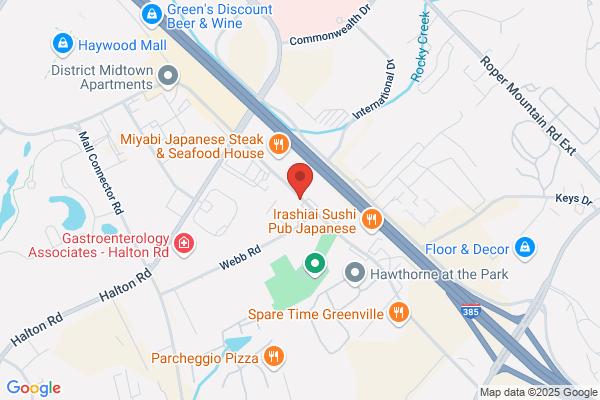 Haywood Congaree Self Storage