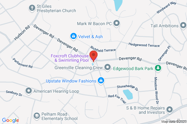 Foxcroft Recreation Center
