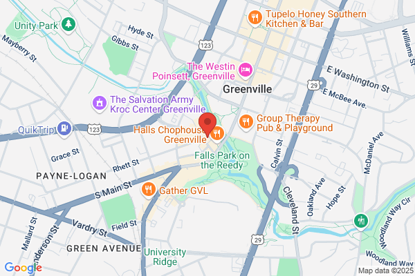 Greenville Metro Cab