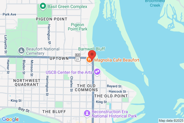 Sea Island Art Gallery
