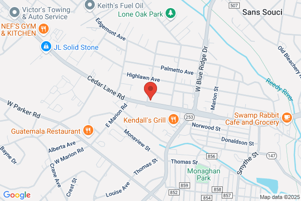 Cedar Lane Tires Inc