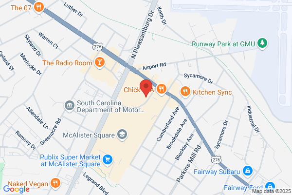 Firestone Tire & Service Centers