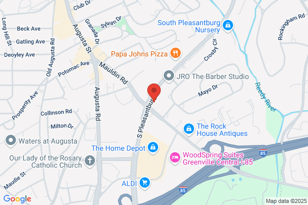 North Pleasantburg Tire & Auto Service