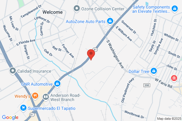 S & L Auto Service & Towing