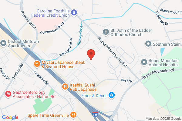Home Builders Association of Greenville
