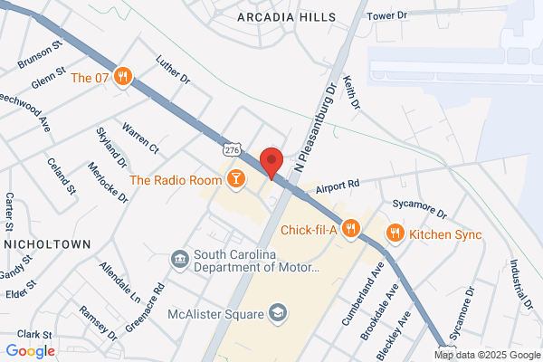 Linda Long Travel Agency