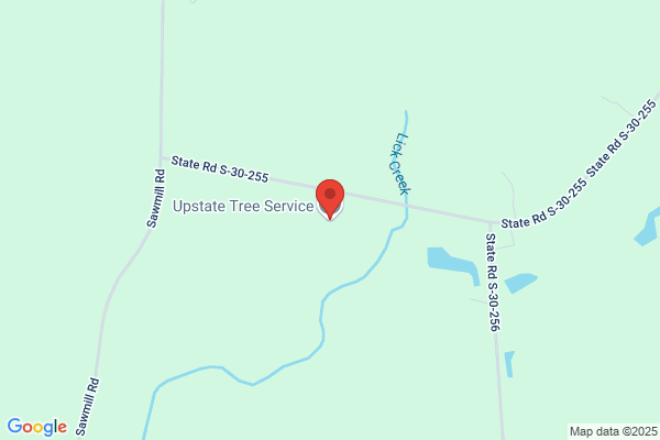 Upstate Tree Service