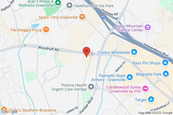 LINE-X of Greenville
