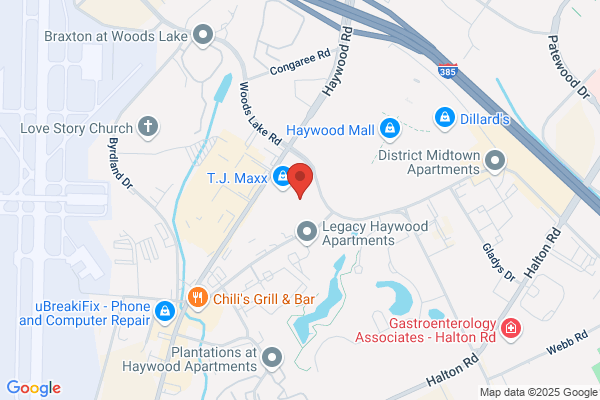 Kumon Math and Reading Center of Greenville -  Woods Crossing - Closed