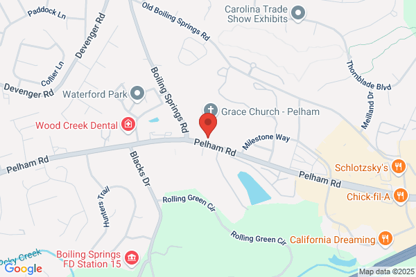 AFC Urgent Care Bon Secours - Pelham Road