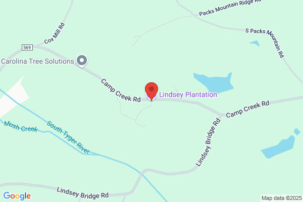 Creekside Plantation