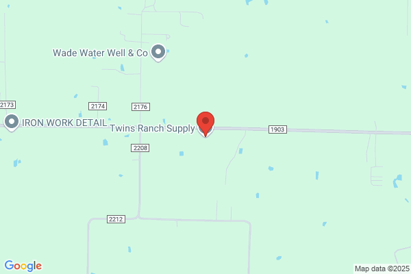 Twins Ranch Supply