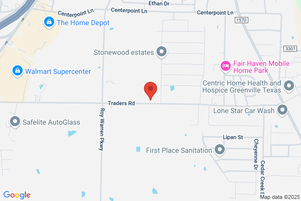 Forbes Air Conditioning & Heating