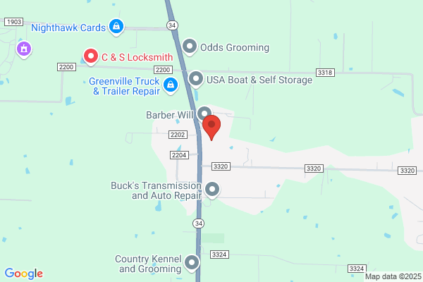 Renfro Chuck Service Co