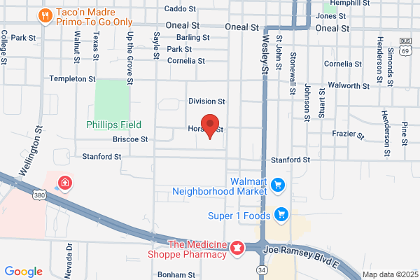 Kingridge Apartments