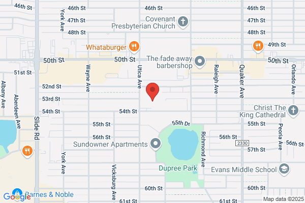 Lakeway Apartments