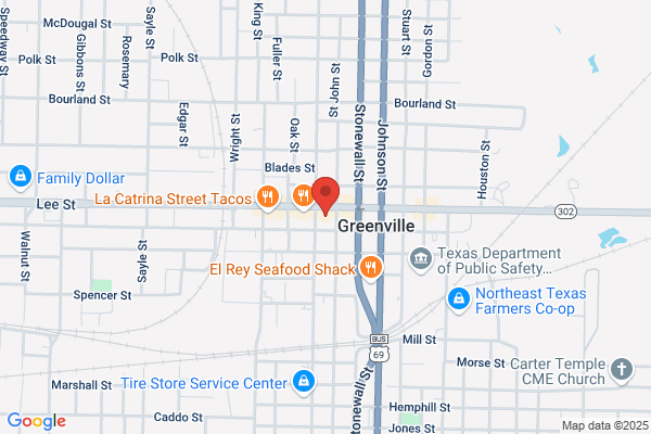 TitleMax Appraisals @ MetroPCS- Greenville