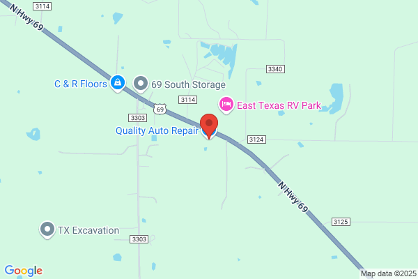 Quality Auto Repair