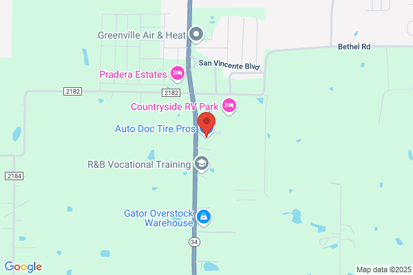 Auto Doc Tire Pros