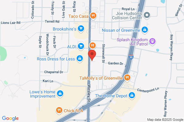 Alliance Bank Greenville