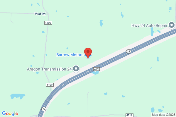 Barrow Motors & Accessories
