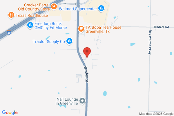 Greenville Muffler & Radiator Shop
