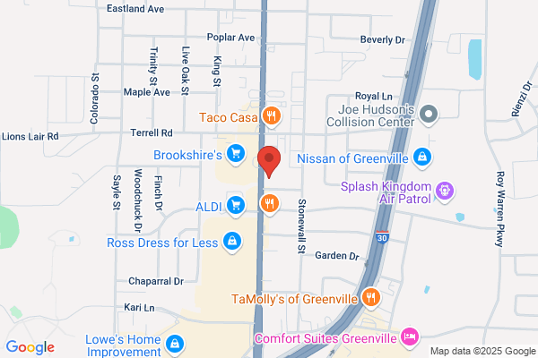 Eagle Transmission & Auto Repair