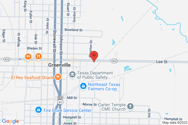 Greenville Transmission