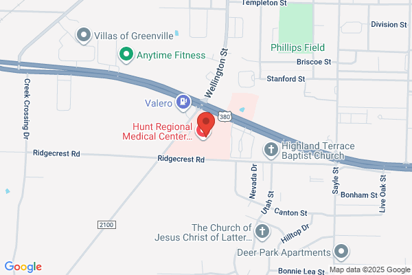 HeartPlace Greenville