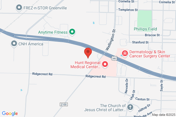Greenville Cardiovascular Associates