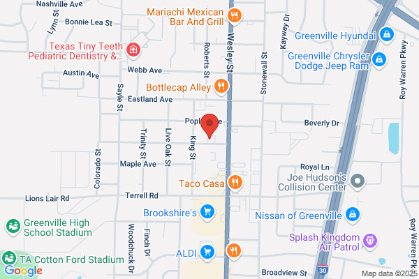 Greenville Spine and Joint Clinic
