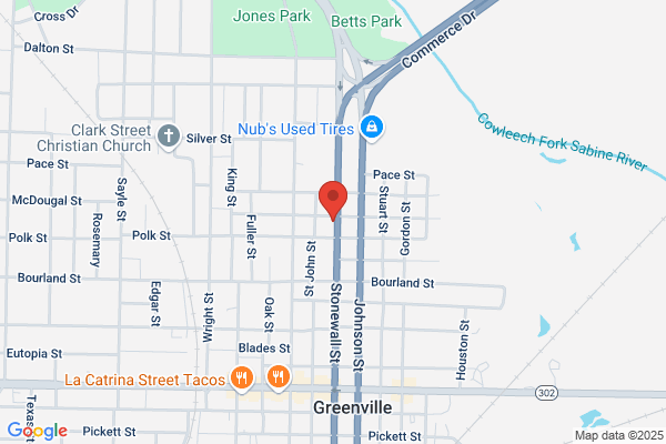 Circle G Grocery