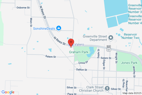 Sockwell Mini Mart
