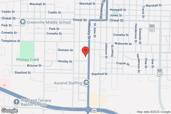 Graham Family Dental & Spa