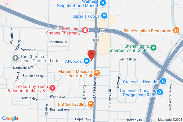 Wesley Dental