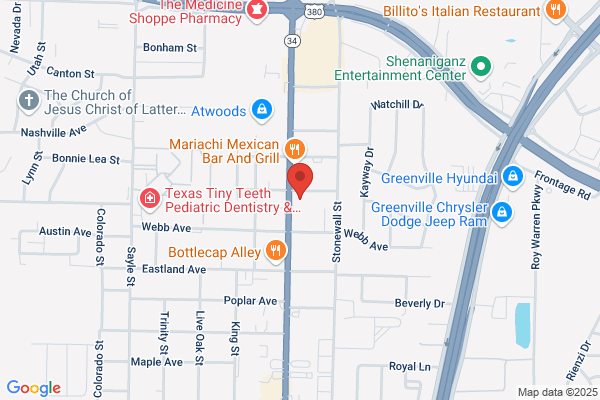 Peppermint Dental & Orthodontics - Greenville