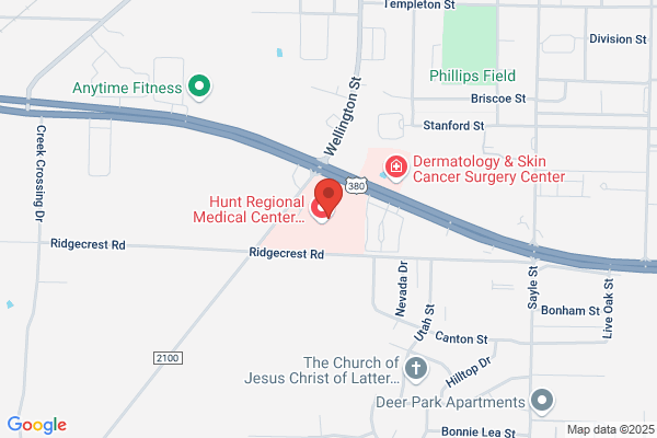 Baylor Scott & White Cardiology Consultants of Texas - Greenville