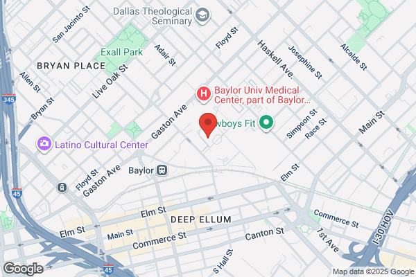 Baylor Scott & White Colon and Rectal Care - Greenville