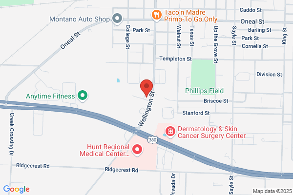 Allergy ENT Clinic of NE Texas