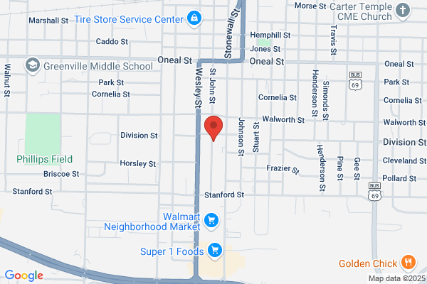 Royse City Medical Tri-County Pain Management Center