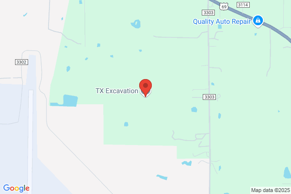 TX Excavation