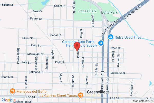 Cozine & Tarver Funeral Home, Inc