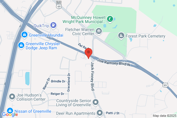 Greencrest Mini Mart
