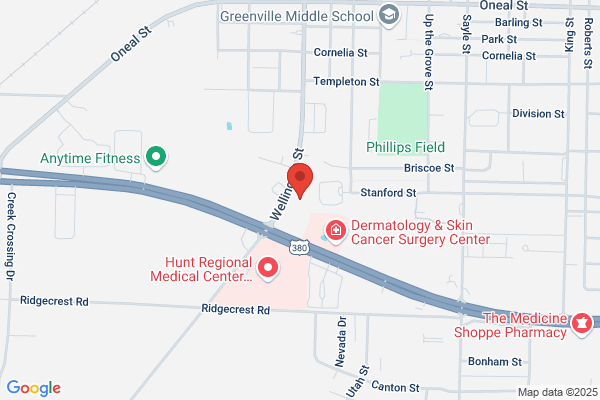 McConnell Orthopedic Clinic