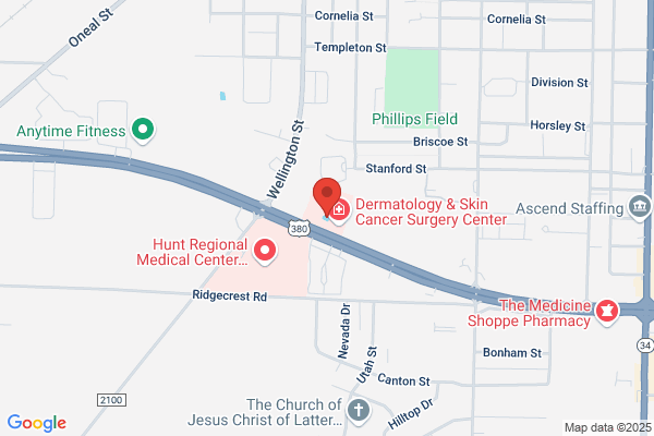 Specialty Surgery Center