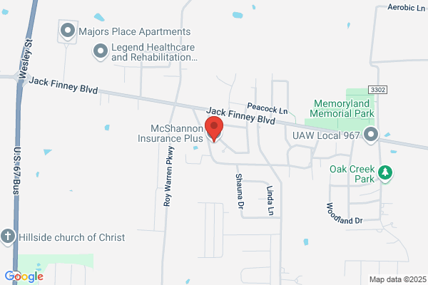 McShannon Insurance Plus