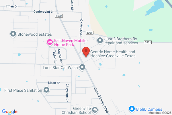 Citizens Home Health